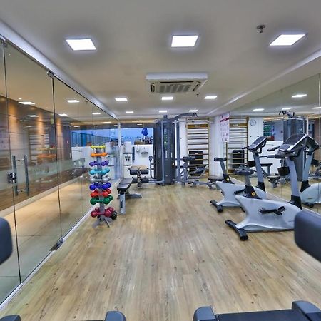 Appartamento Ramada Flat Recife Esterno foto