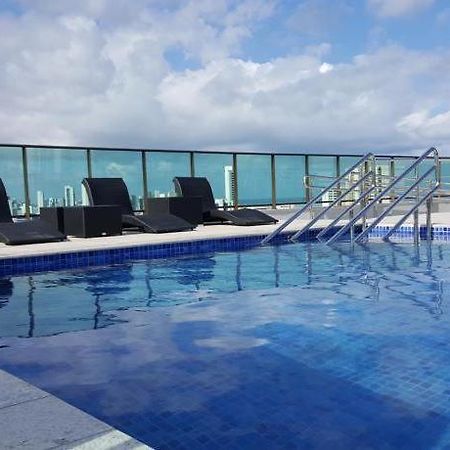 Appartamento Ramada Flat Recife Esterno foto