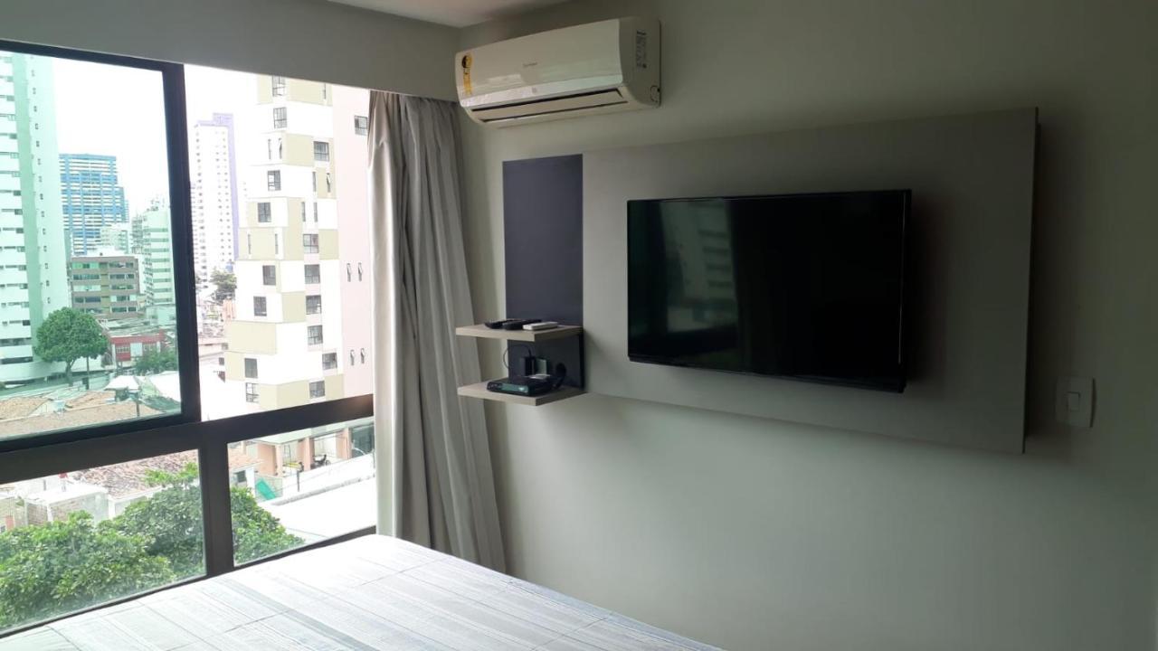 Appartamento Ramada Flat Recife Esterno foto