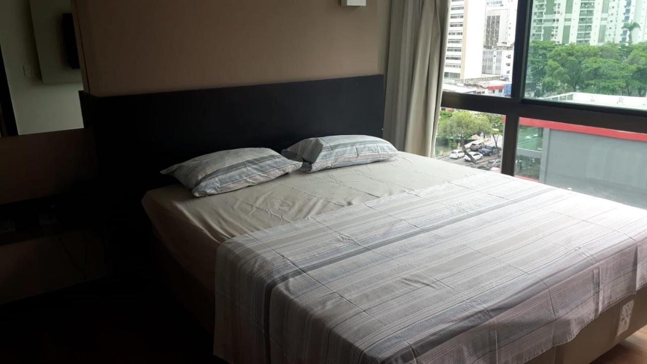 Appartamento Ramada Flat Recife Esterno foto