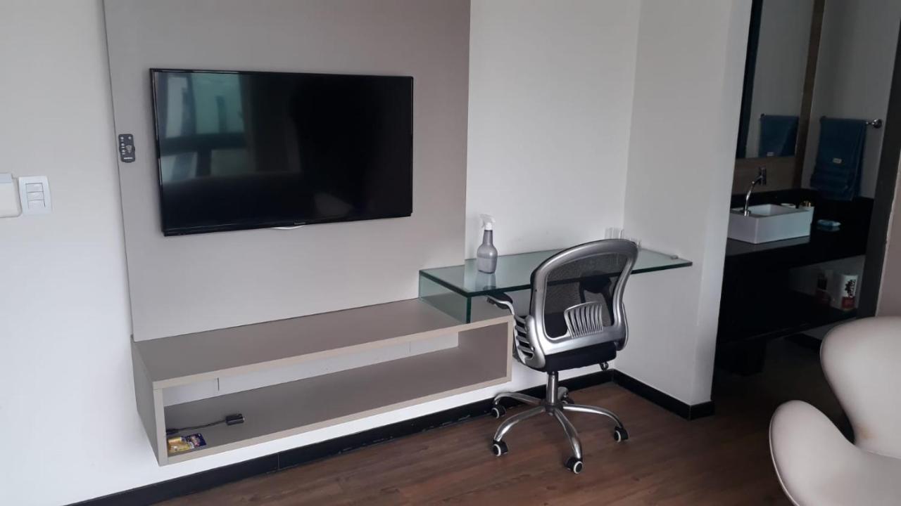 Appartamento Ramada Flat Recife Esterno foto