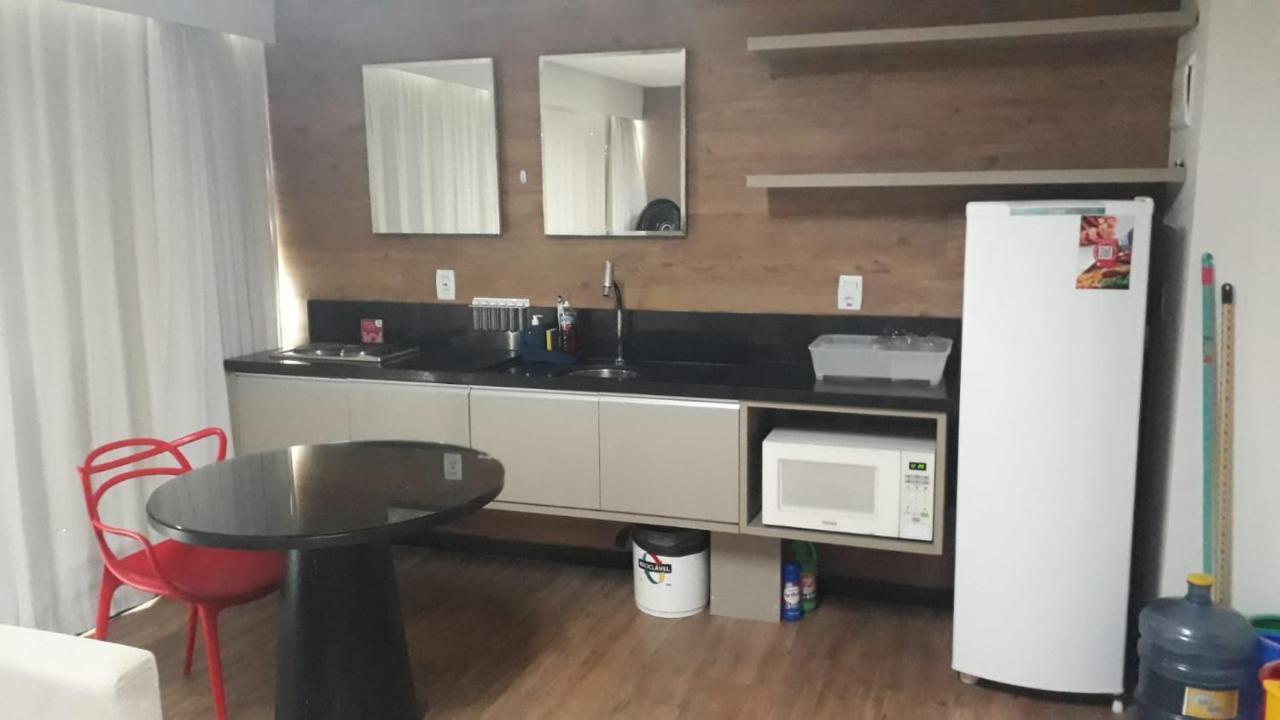 Appartamento Ramada Flat Recife Esterno foto